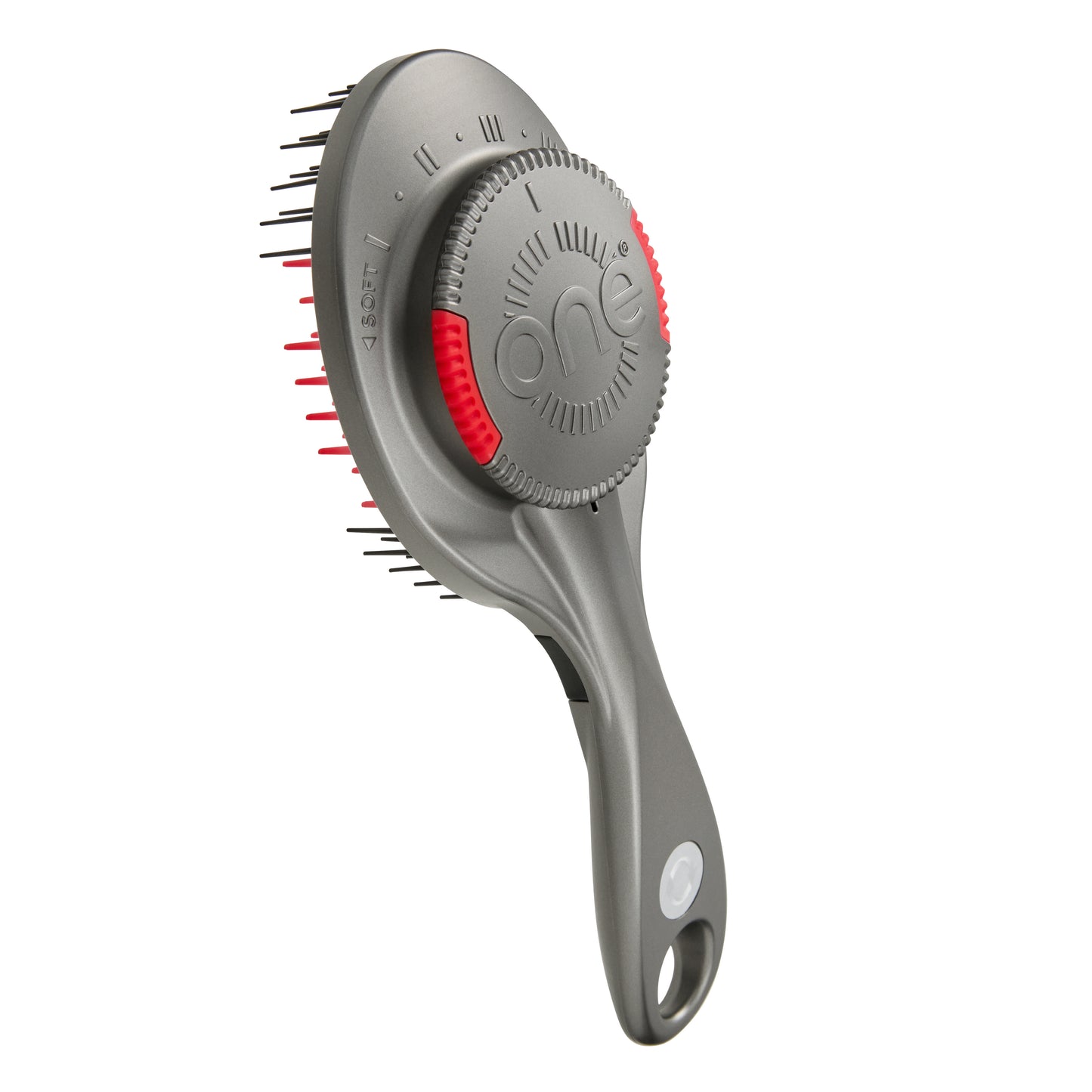 ONE PRO - Metallic Edition Rosso titanio
