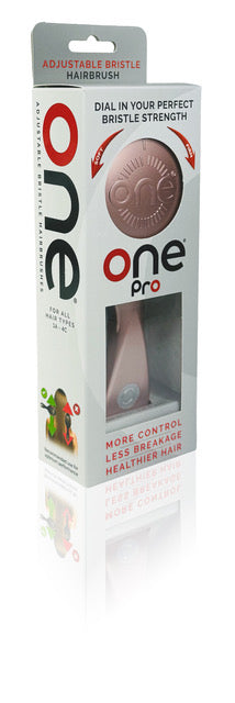 ONE PRO - Metallic Edition Oro rosa-argento