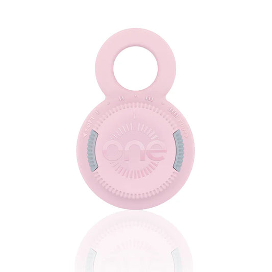 ONE Brush - Mini Rosa-grigio