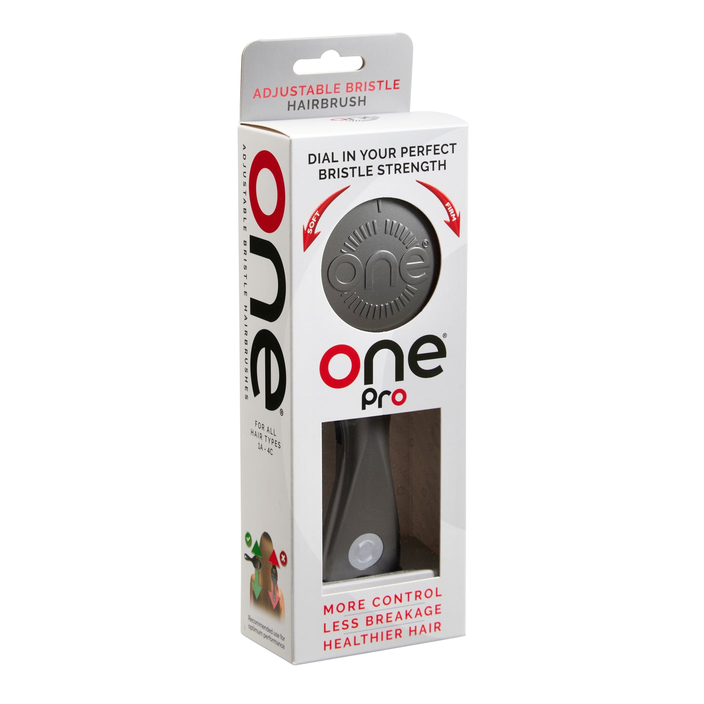 ONE PRO - Metallic Edition