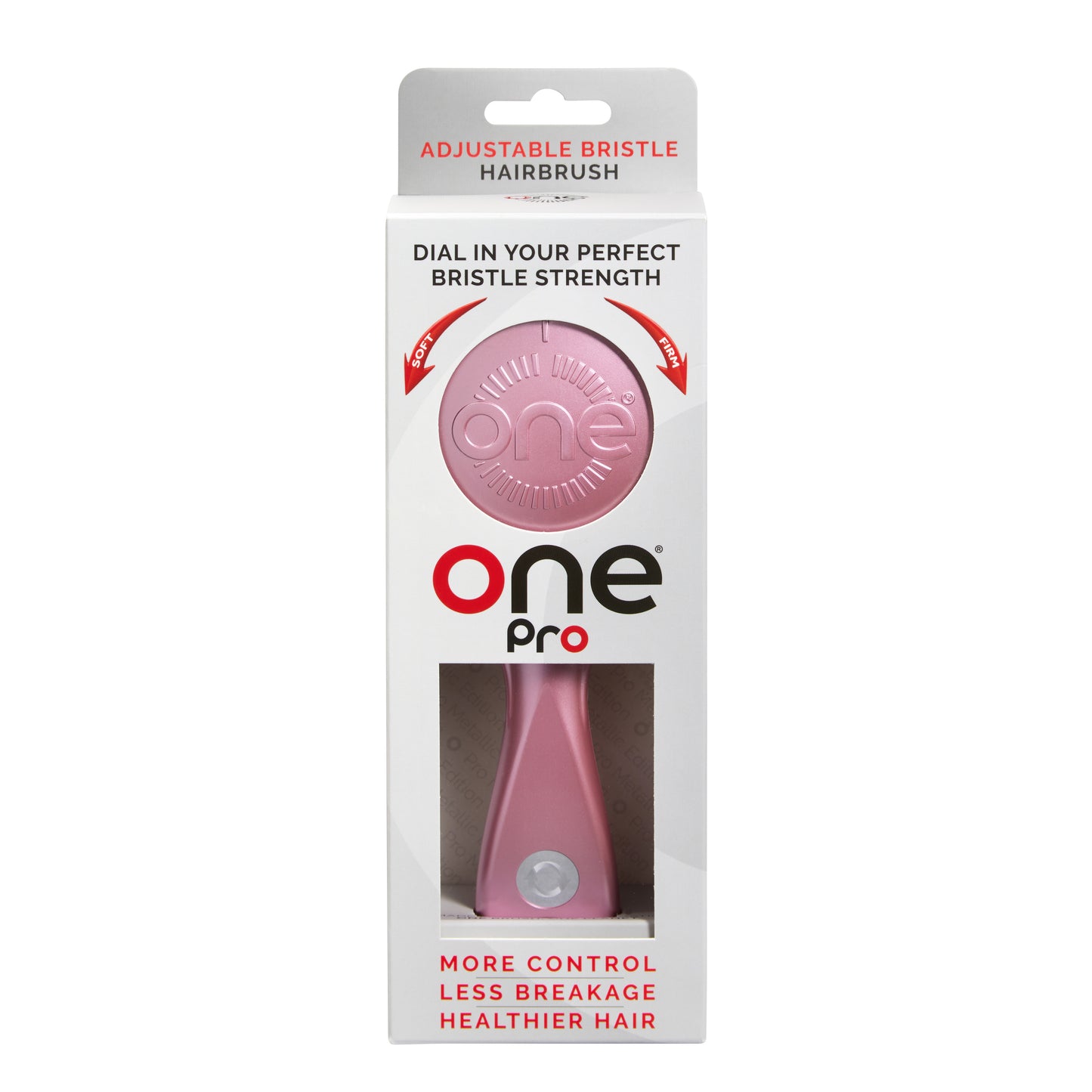 ONE PRO - Metallic Edition