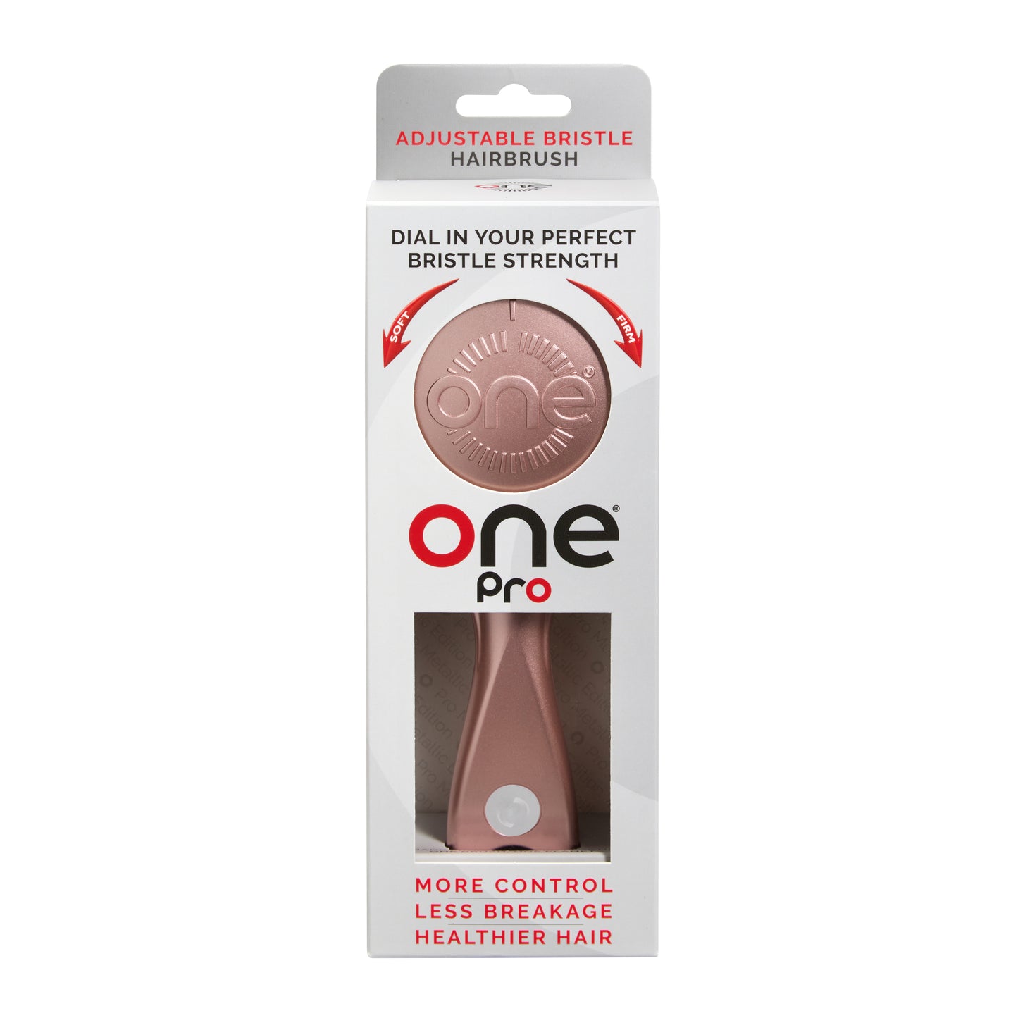 ONE PRO - Metallic Edition
