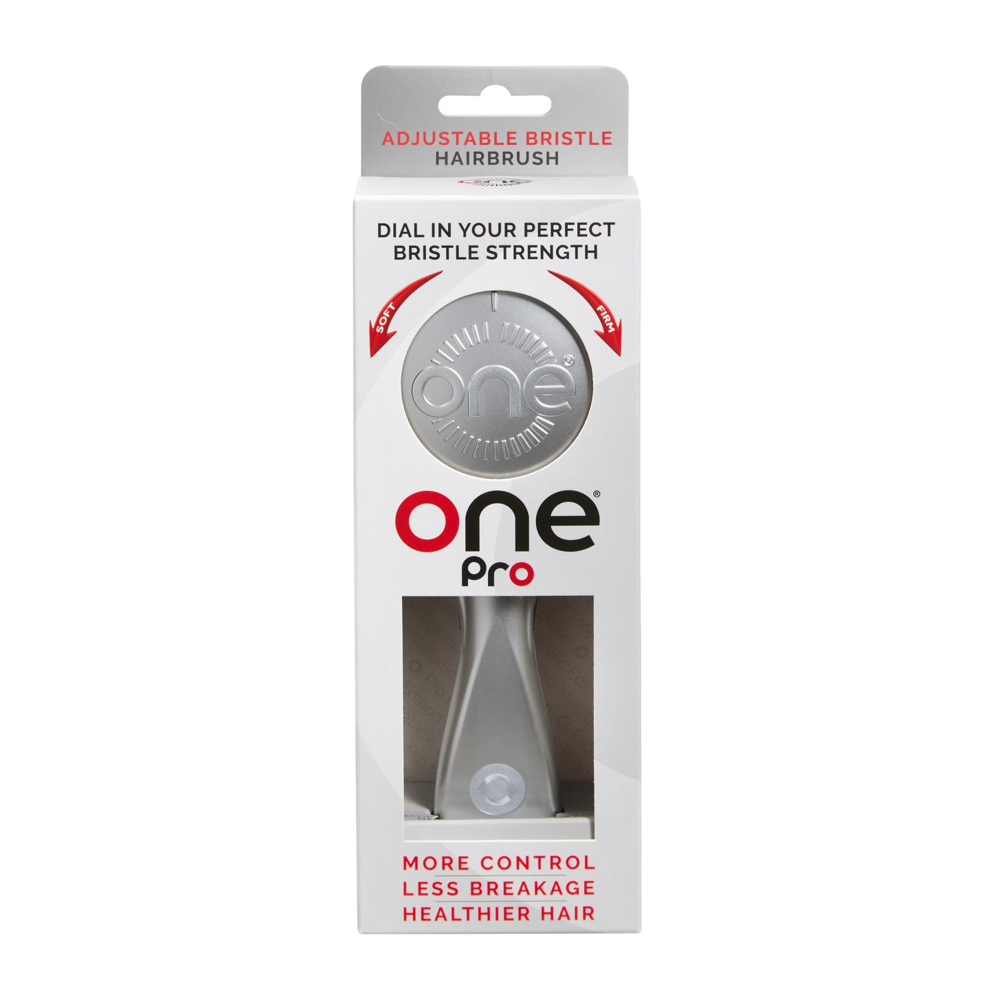 ONE PRO - Metallic Edition