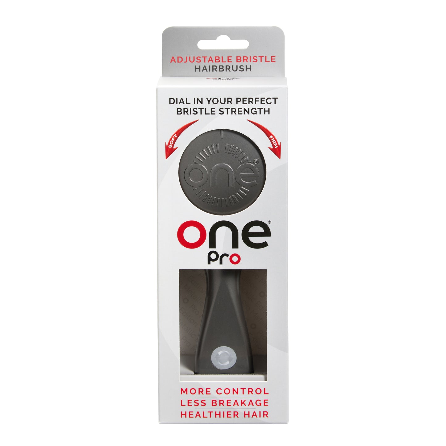 ONE PRO - Metallic Edition