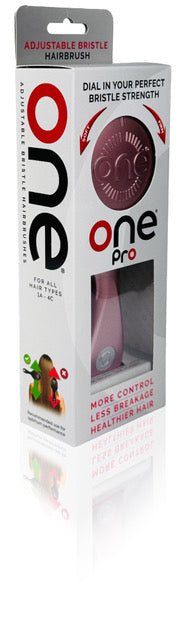 ONE PRO - Metallic Edition
