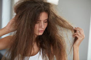 Si adatta alle mutevoli condizioni dei tuoi capelli